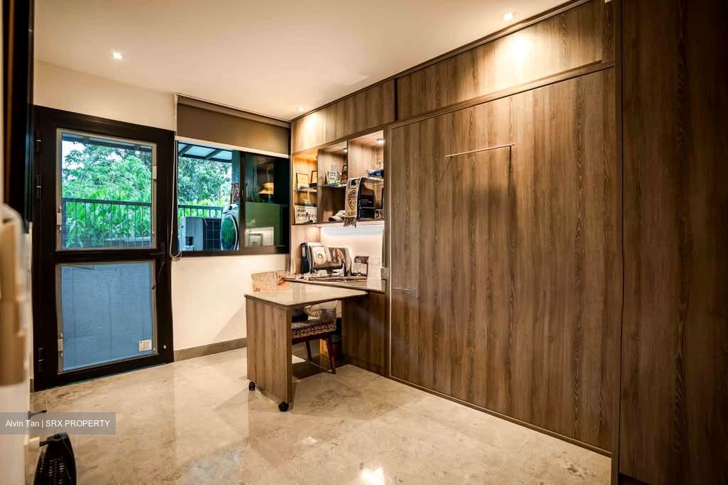 Opera Estate (D15), Terrace #540372591